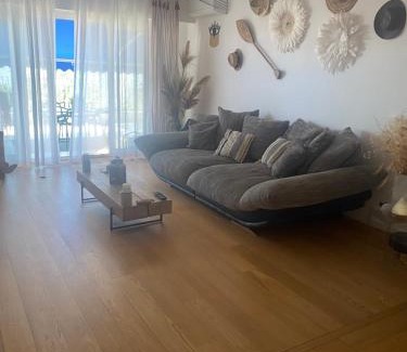 Ville-di-Pietrabugno House | Vannina