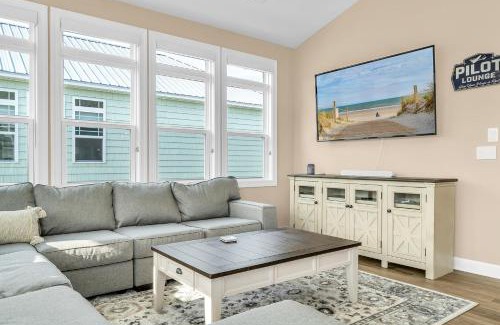North Topsail Beach House | Vanodi Landing