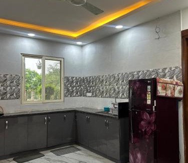 Noida House | VanRaj Farm