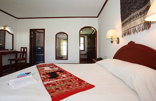 Phonsavan Hotel | Vansana Plain of Jars Hotel