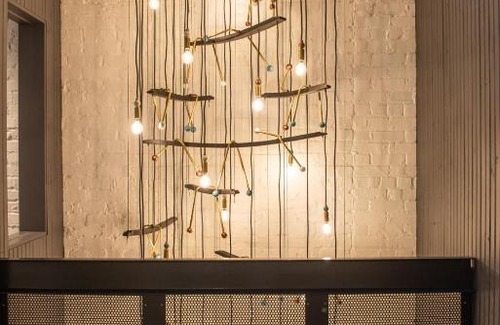 Danville Apartment | Vantage Art Flats