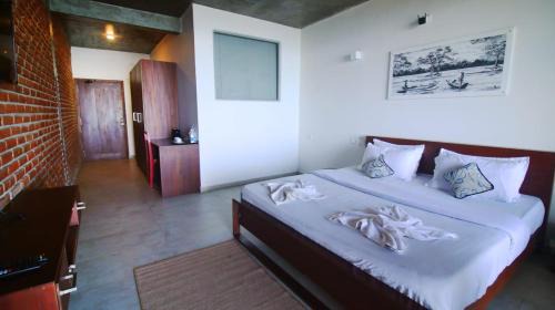 Haputale Hotel | Vantage hills Haputale