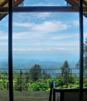 Haputale Hotel | Vantage hills Haputale
