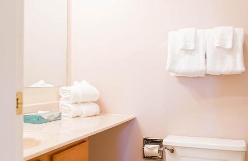 Stratton Mountain Apartment | Vantage Point Villas at Stratton Mountain Resort