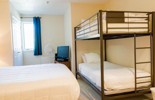 Stratton Mountain Apartment | Vantage Point Villas at Stratton Mountain Resort