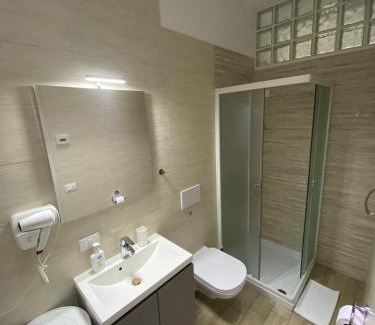 Borgo Milano House | Vapama Rooms
