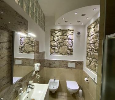 Borgo Milano House | Vapama Rooms