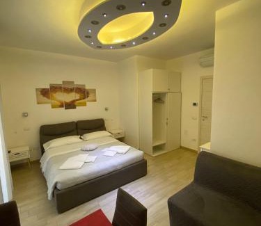 Borgo Milano House | Vapama Rooms