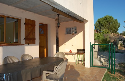 Le Val House | Var Provence Verte - Le Val - 4pers