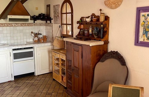 Salernes Cottage | Var Village House