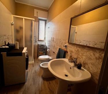 Siderno Marina Apartment | Varacalli home