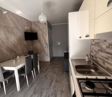 Siderno Marina Apartment | Varacalli home