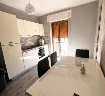 Siderno Marina Apartment | Varacalli home