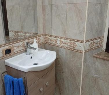 Siderno Marina Apartment | Varacalli home