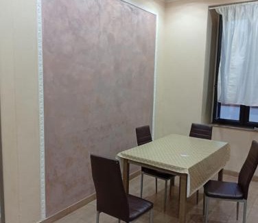 Siderno Marina Apartment | Varacalli home