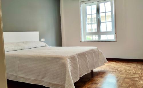 Isla de Arosa Apartment | Varadero Naval