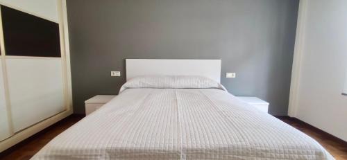 Isla de Arosa Apartment | Varadero Naval
