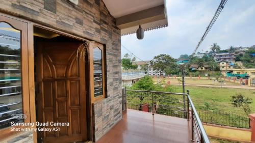 Stuart Hill Apartment | Varam Homestay