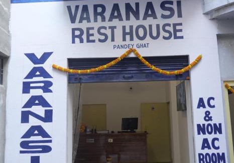 Varanasi House | Varanasi Rest House