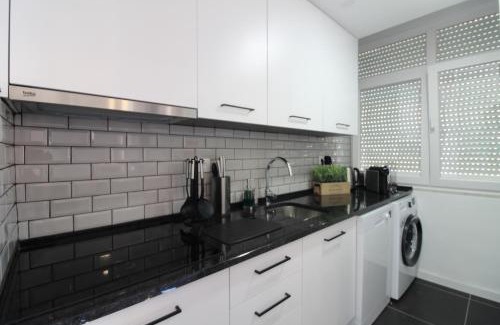 Setubal Apartment | Varanda do Bonfim