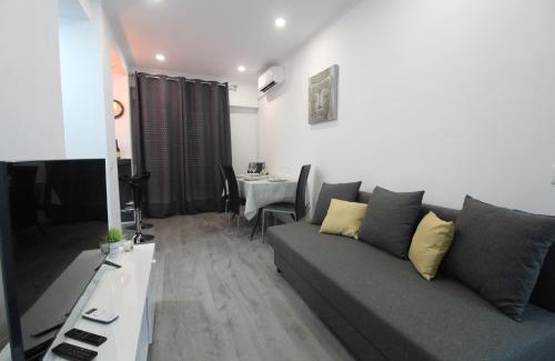 Setubal Apartment | Varanda do Bonfim