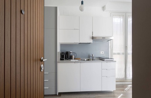 NoLo Apartment | Varanini 26 S