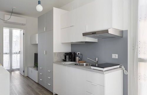 NoLo Apartment | Varanini 26 S