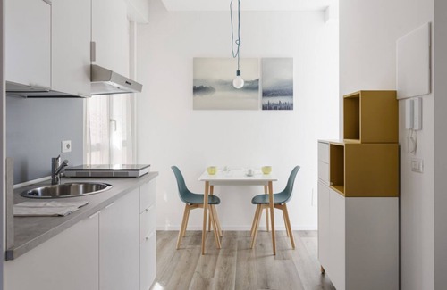 NoLo Apartment | Varanini 26 S