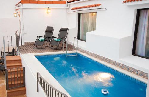 San Miguel de Abona Villa | Varanski Vista