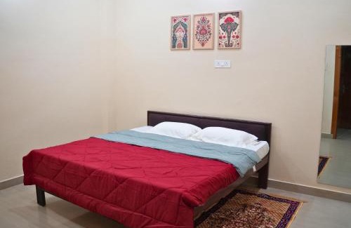 Varanasi House | Varanya Homestay