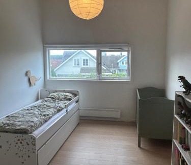 Sandnes House | Varatunhagen