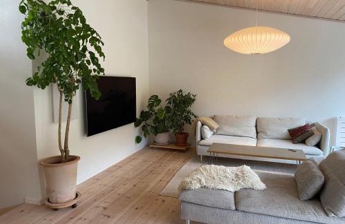 Sandnes House | Varatunhagen