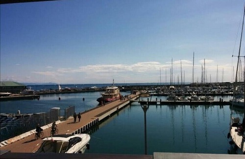 Varazze House | VARAZZE FRONT MARE SEA FRONT