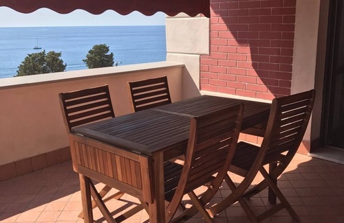 Varazze House | Varazze . the sea !