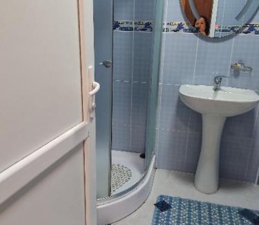 Akhaltsikhe Apartment | vardı hous 17