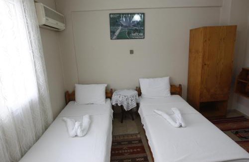Selcuk House | Vardar Pension