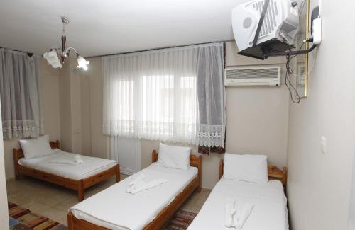 Selcuk House | Vardar Pension