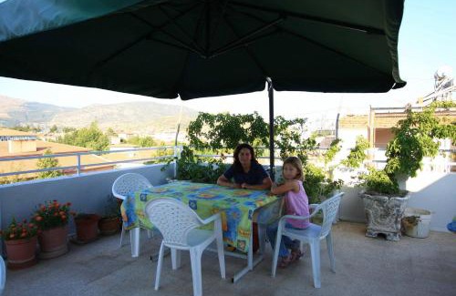 Selcuk House | Vardar Pension