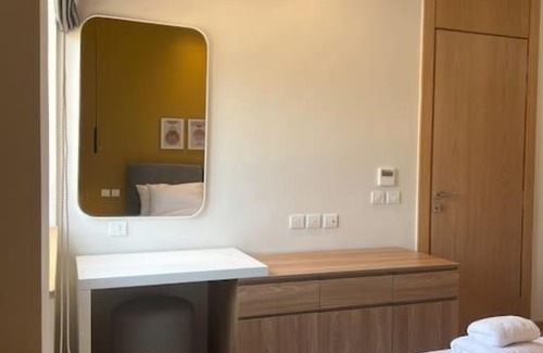 Cairo Apartment | Varenna at West Golf Extension
