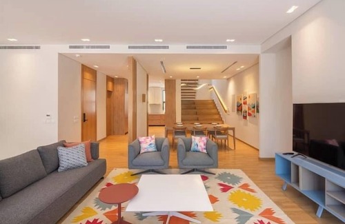 Cairo Villa | Varenna West Golf Extension New Cairo