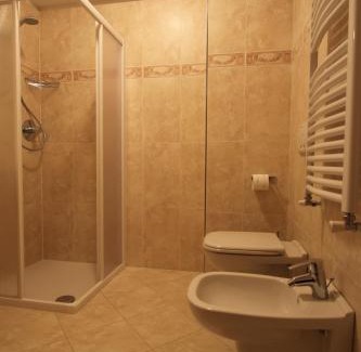 Carano Apartment | Varesco Appartamenti