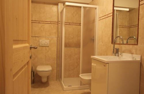 Carano Apartment | Varesco Appartamenti