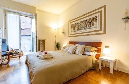 Downtown Apartment | Varese Centro - ViVa Apartment - Free WiFi