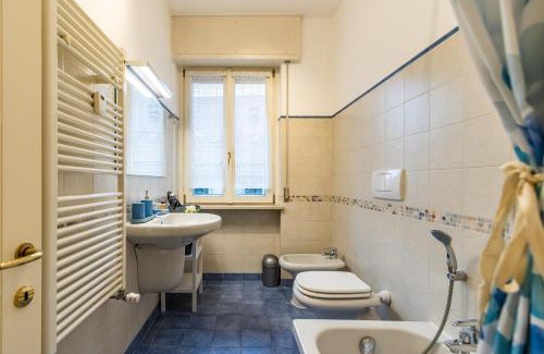 Downtown Apartment | Varese Centro - ViVa Apartment - Free WiFi