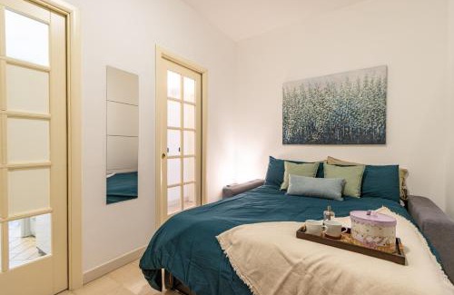 Downtown Apartment | Varese Centro - ViVa Apartment - Free WiFi