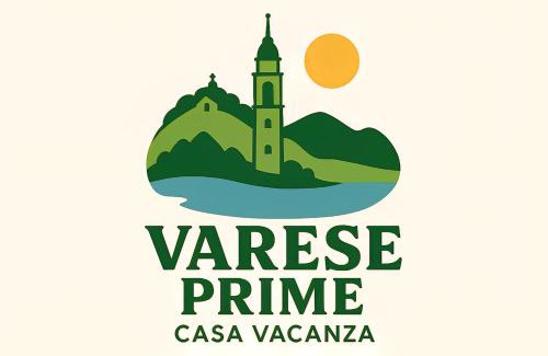 Downtown Apartment | VARESE PRIME - Stylish and large Apartment, Air Conditioning, 2 Baths, 2 Covered Parking, City Centre