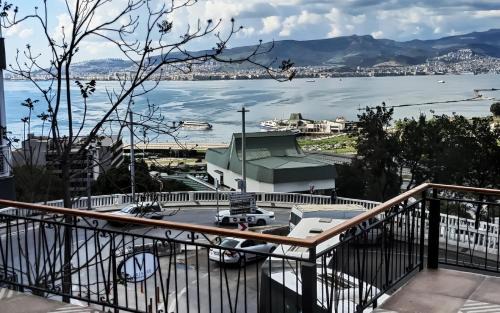 Konak Hotel | Variante Hotel