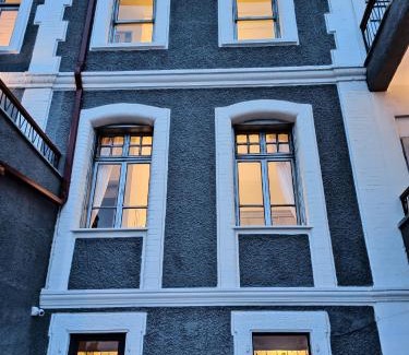 Konak Hotel | Variante Hotel