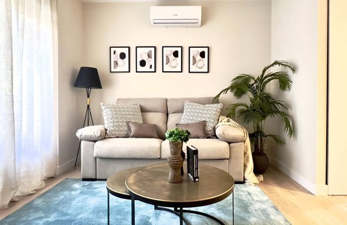 Old Town Apartment | Varillas Luxury Home II