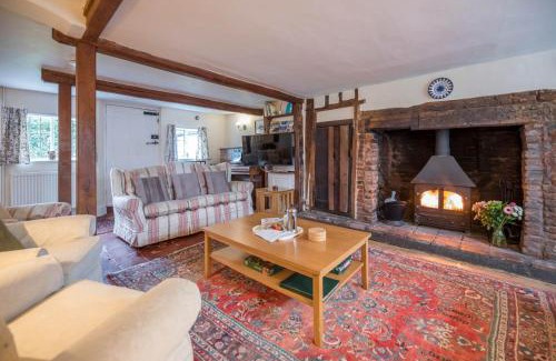 Saxmundham House | Varley House, Saxmundham